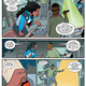 Illustration for article titled America Chavez Is Heading to College—to Punch People Throughout History